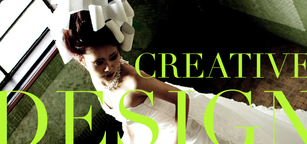 CREATIVE DESIGN