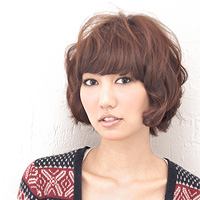 SALON STYLE PHOTO SHOOTING