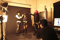 フォトスタジオ　博英パブリシティ