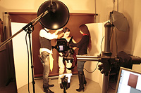 フォトスタジオ　博英パブリシティ